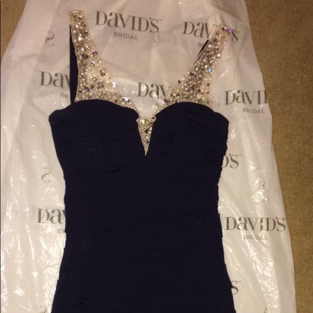 homecoming dress
